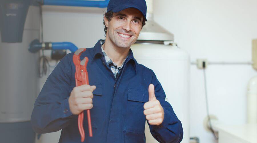 Professional Leak Detection Services in Harwood, MO